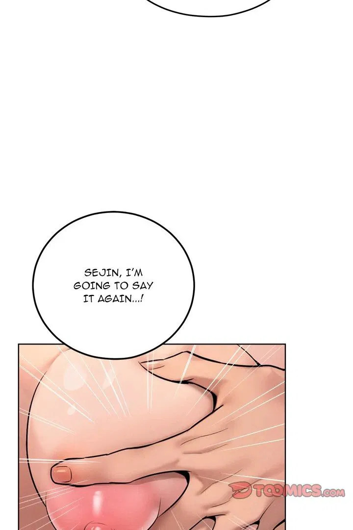 Tasty Missus x4 Chapter 9 Page 90