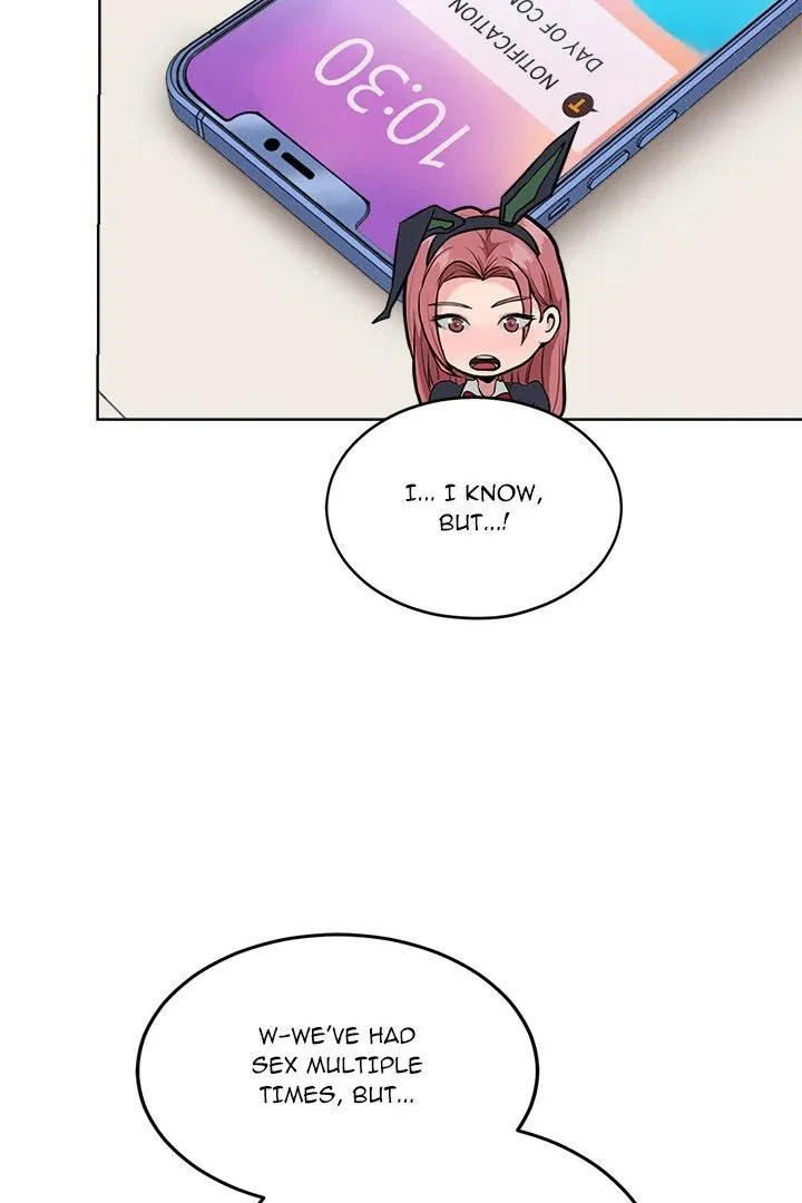 Tasty Missus x4 Chapter 9 Page 11