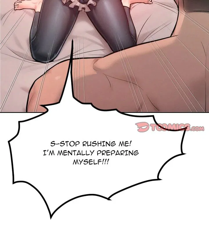Tasty Missus x4 Chapter 9 Page 8