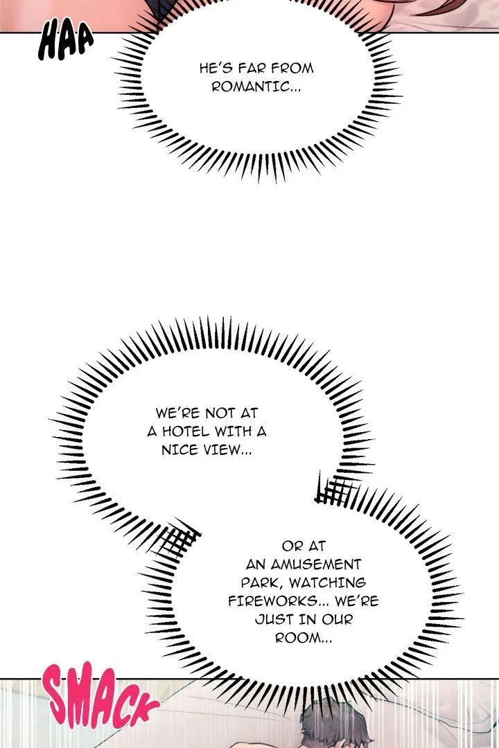 Tasty Missus x4 Chapter 9 Page 95