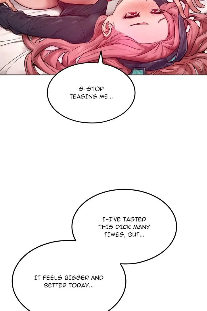 Tasty Missus x4 Chapter 9 Page 53
