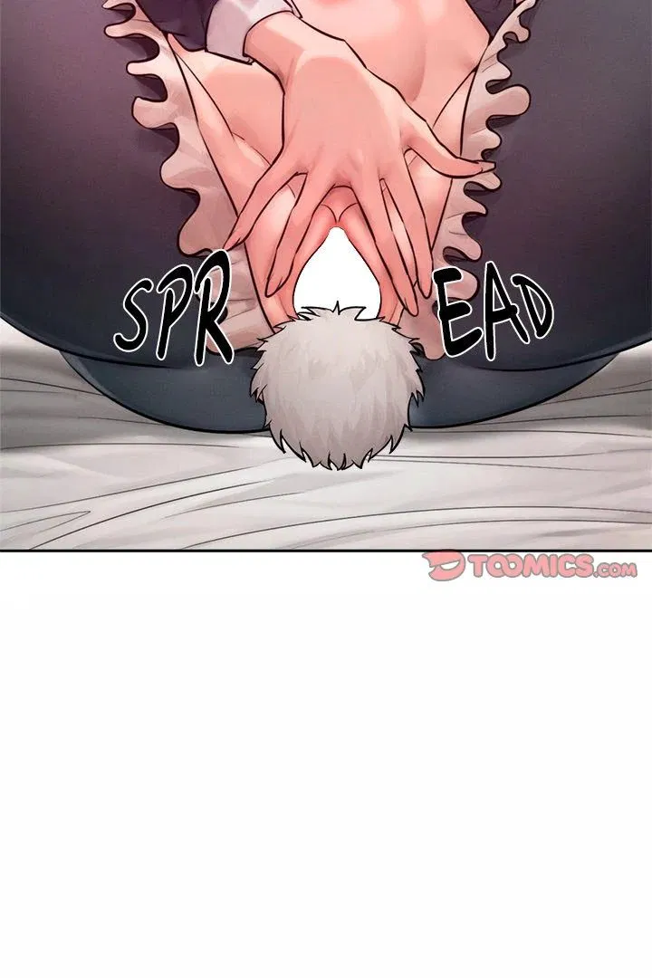 Tasty Missus x4 Chapter 9 Page 39