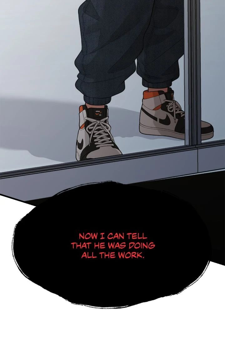 Writer Sung’s Life Chapter 37 Page 20