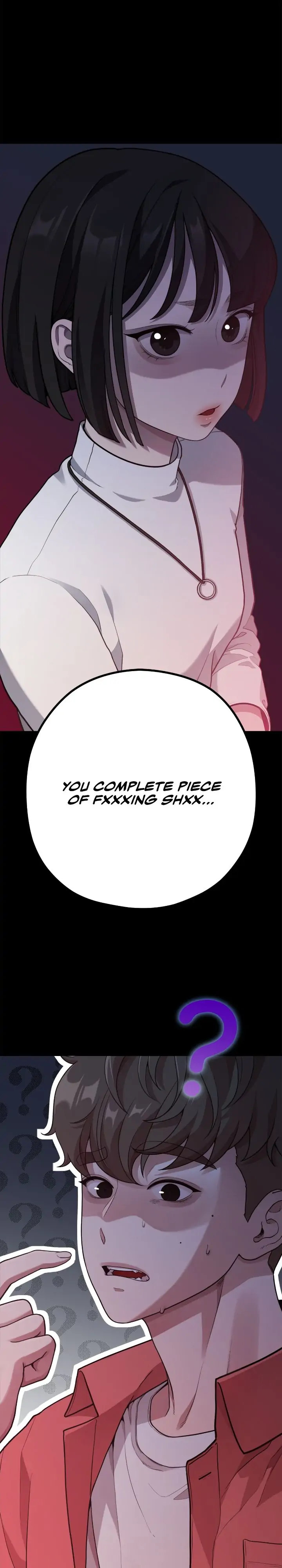 Writer Sung’s Life Chapter 13 Page 38
