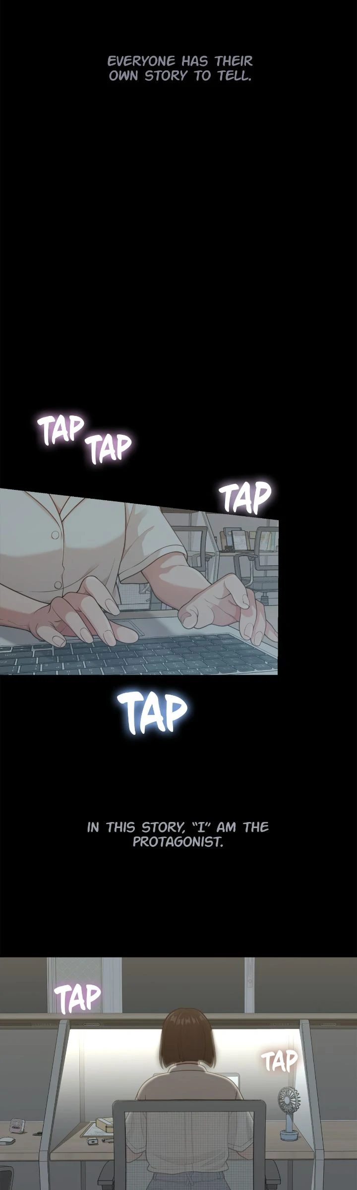 Writer Sung’s Life Chapter 34 Page 26