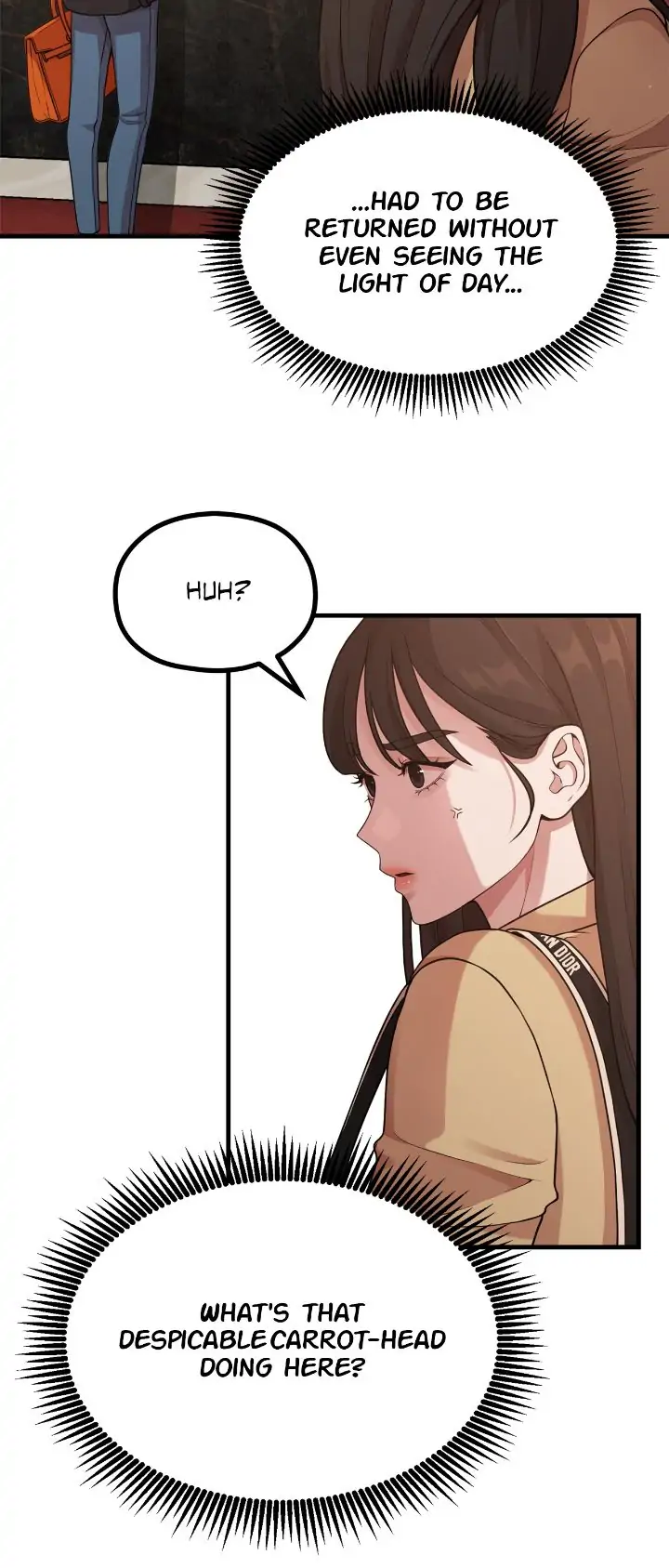 Writer Sung’s Life Chapter 23 Page 17