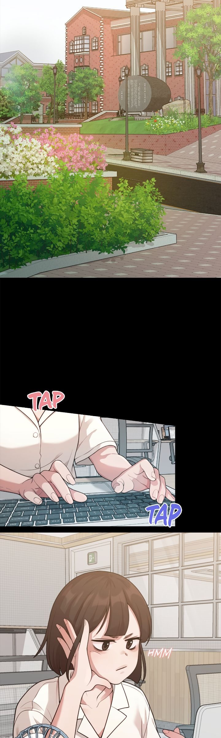 Writer Sung’s Life Chapter 34 Page 5