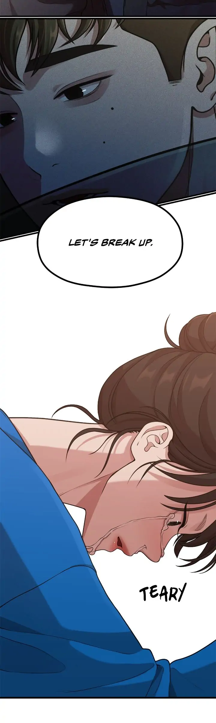 Writer Sung’s Life Chapter 28 Page 26