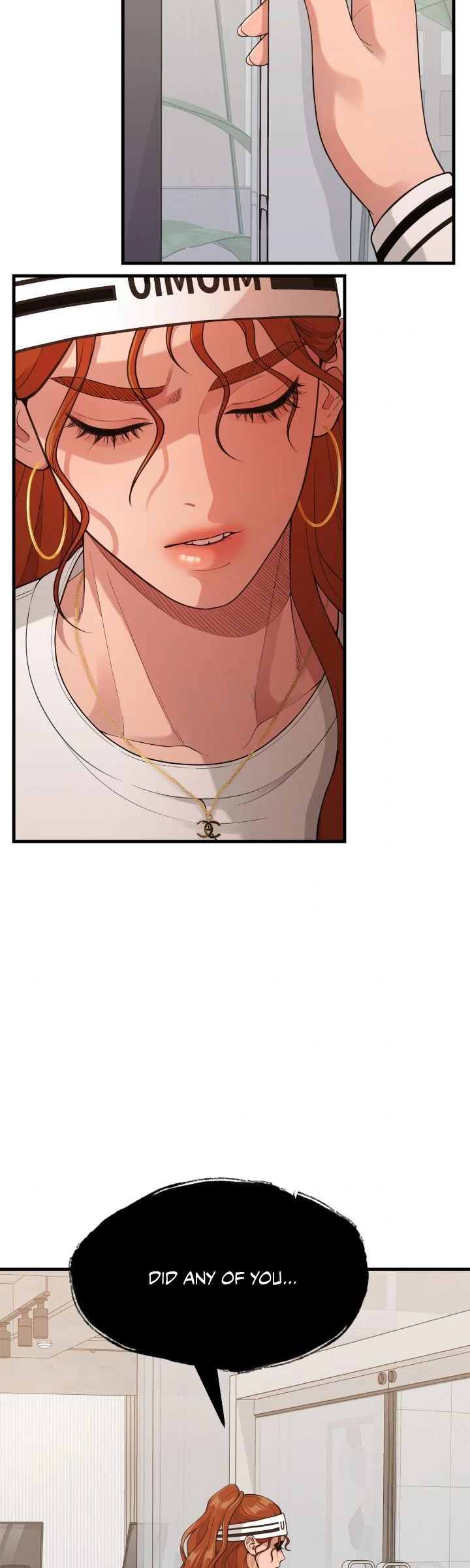 Writer Sung’s Life Chapter 37 Page 18