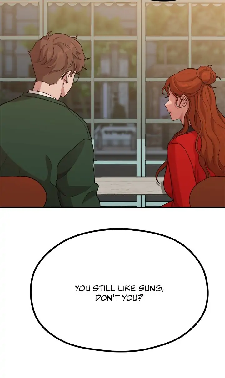 Writer Sung’s Life Chapter 26 Page 3