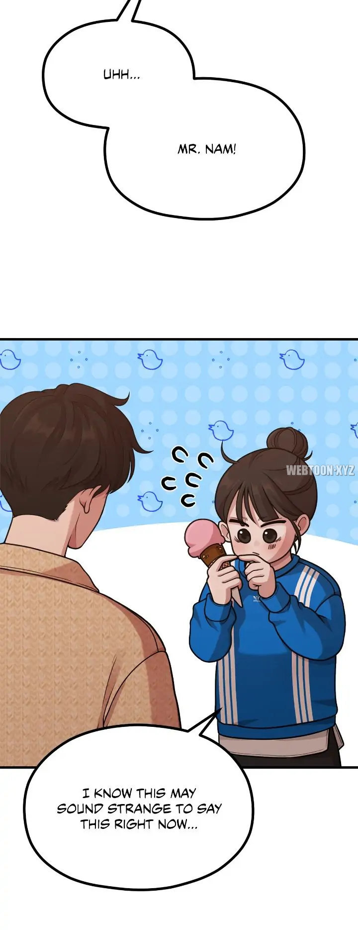 Writer Sung’s Life Chapter 27 Page 29