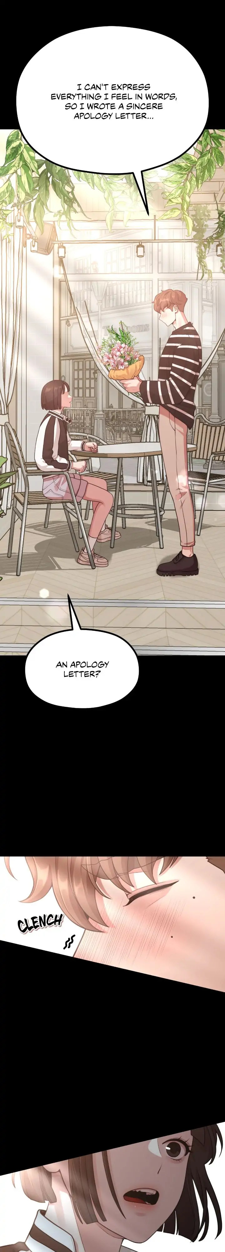 Writer Sung’s Life Chapter 14 Page 13