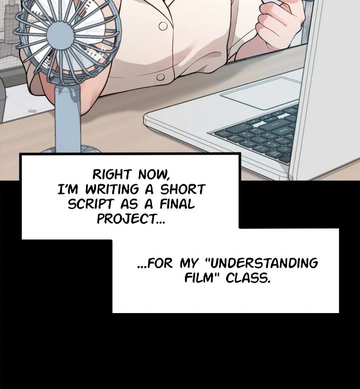 Writer Sung’s Life Chapter 34 Page 6