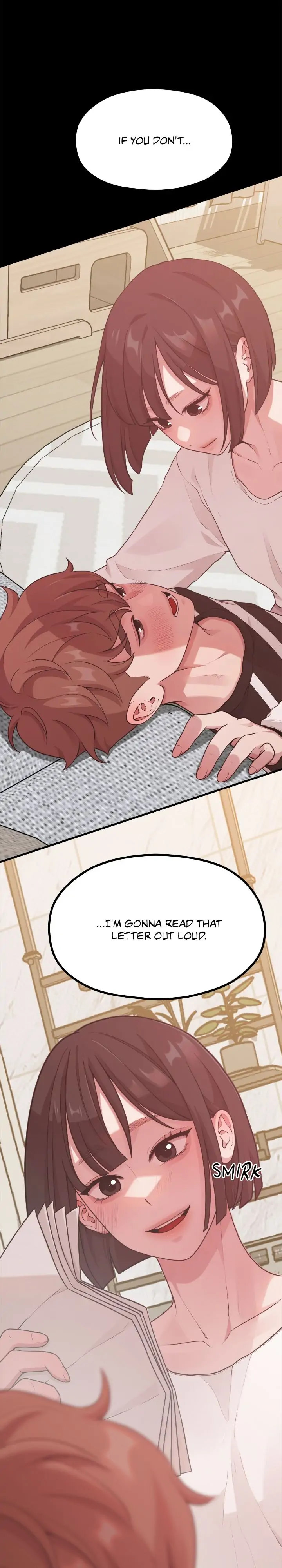 Writer Sung’s Life Chapter 14 Page 30