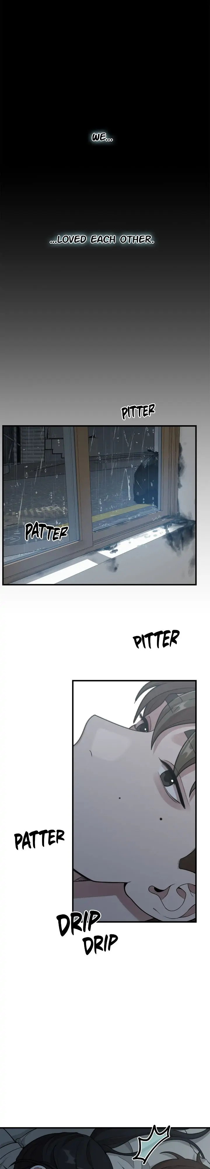 Writer Sung’s Life Chapter 16 Page 27