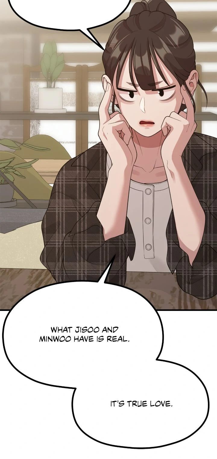 Writer Sung’s Life Chapter 37 Page 32