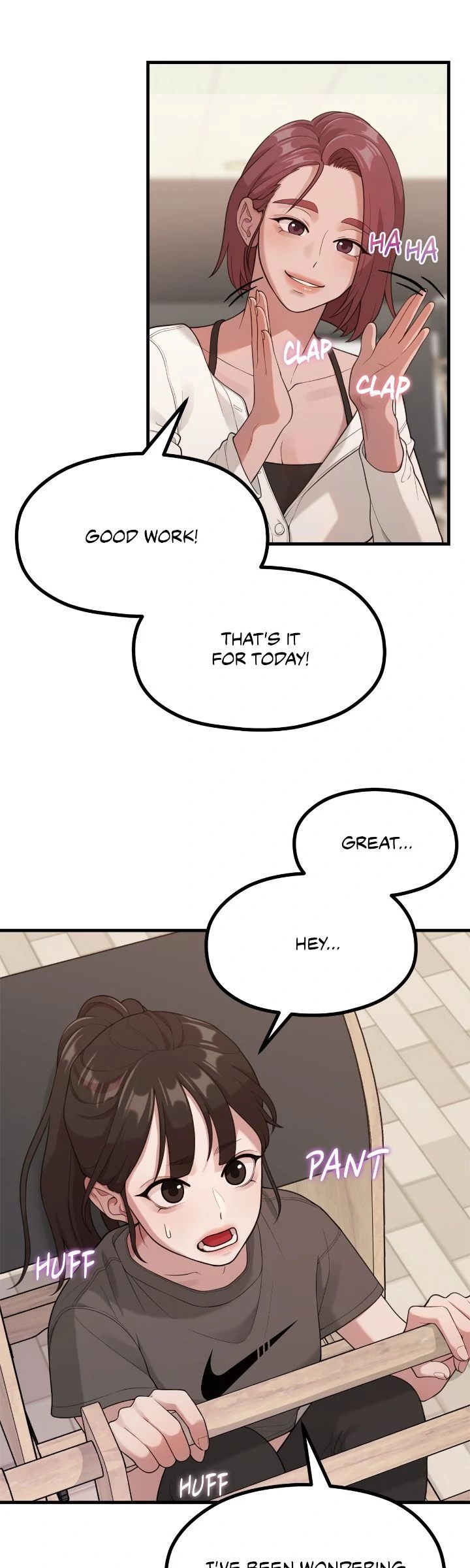 Writer Sung’s Life Chapter 35 Page 5
