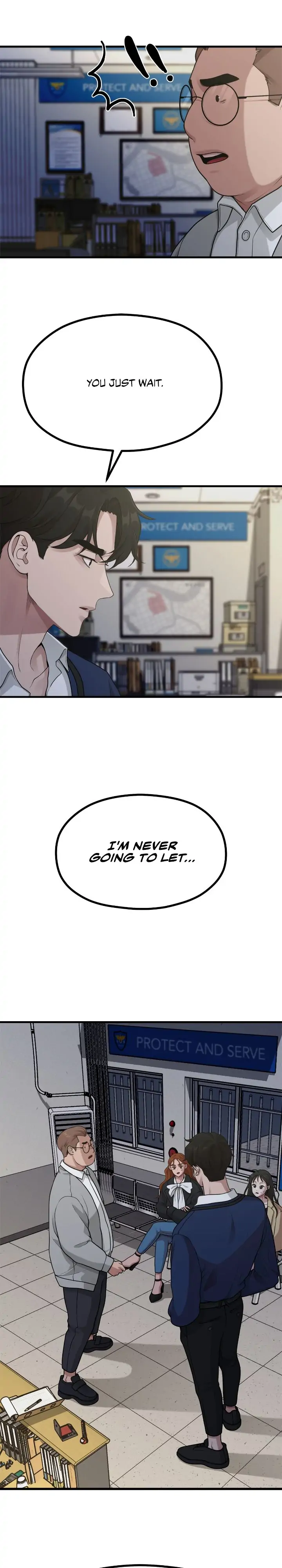 Writer Sung’s Life Chapter 24 Page 4