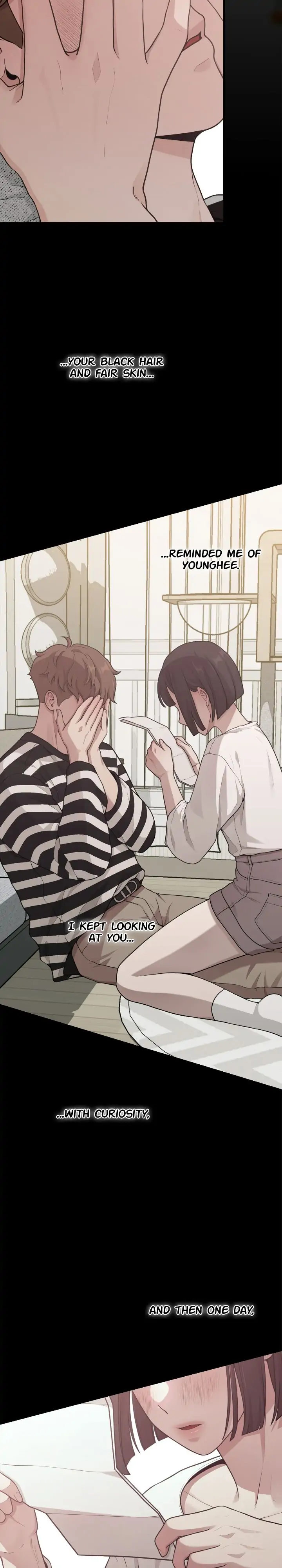 Writer Sung’s Life Chapter 15 Page 2