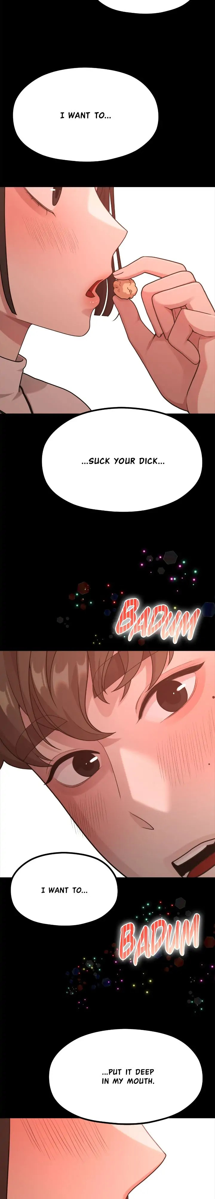 Writer Sung’s Life Chapter 13 Page 29