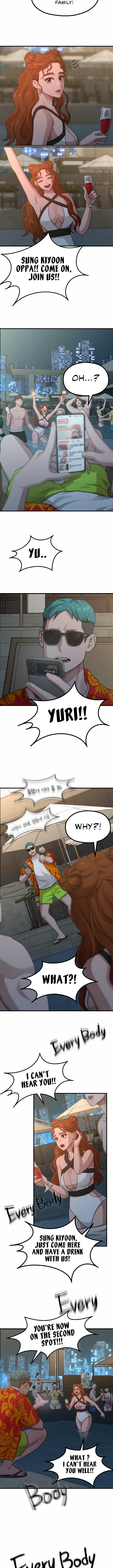 Writer Sung’s Life Chapter 20 Page 2