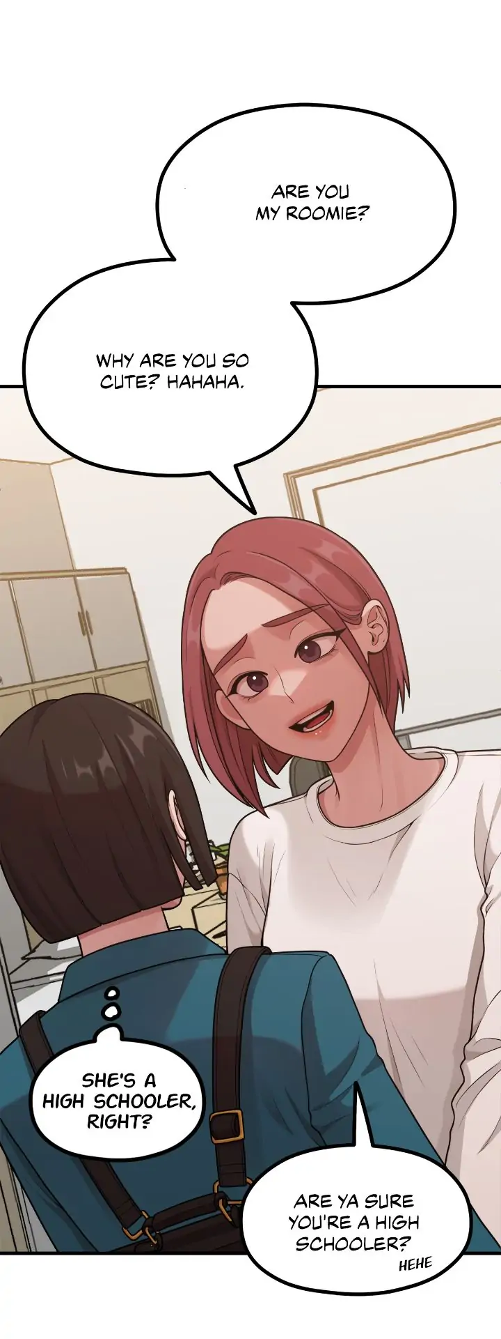 Writer Sung’s Life Chapter 26 Page 27