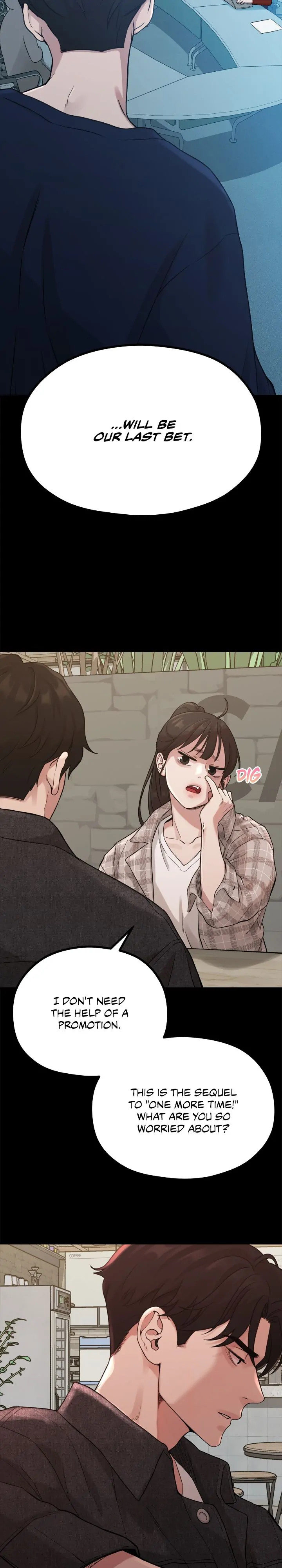 Writer Sung’s Life Chapter 31 Page 11