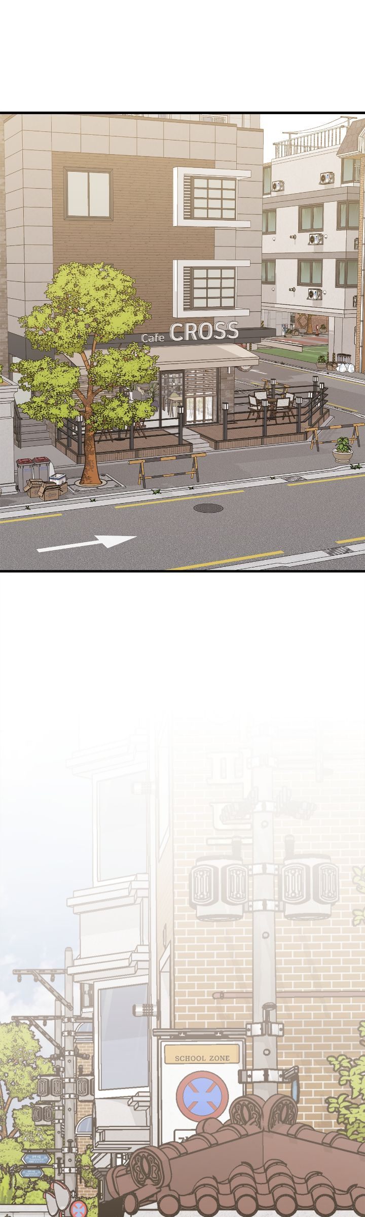 Writer Sung’s Life Chapter 37 Page 41
