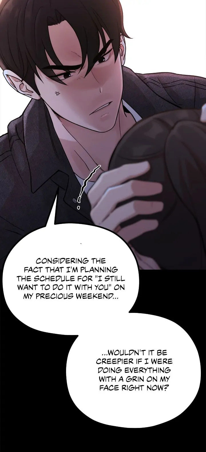 Writer Sung’s Life Chapter 31 Page 9