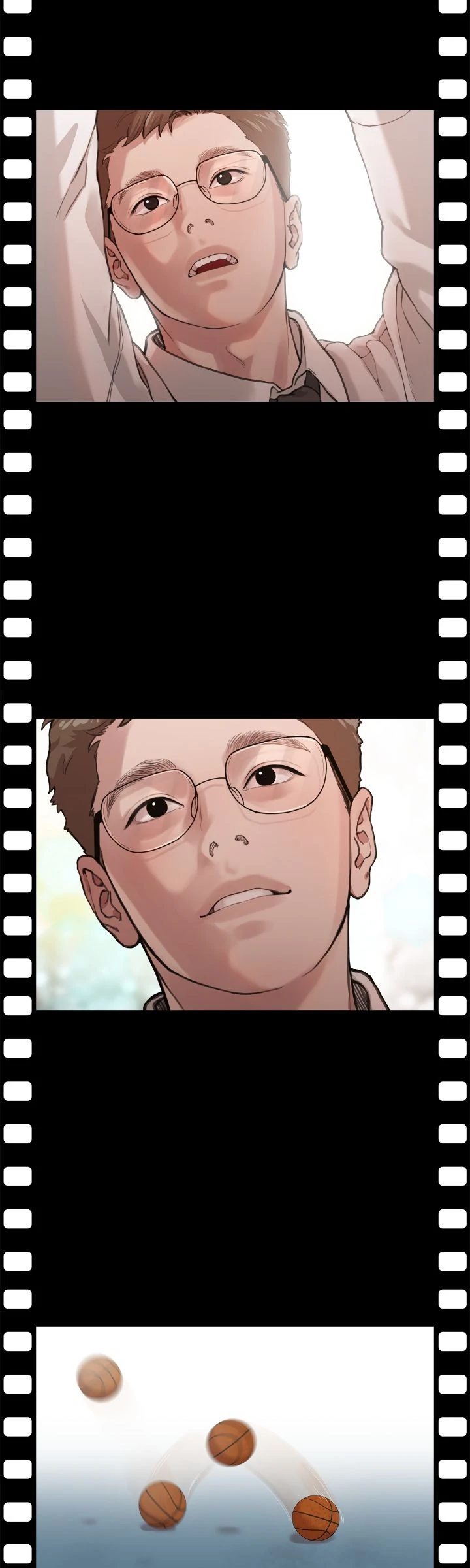 Writer Sung’s Life Chapter 34 Page 42