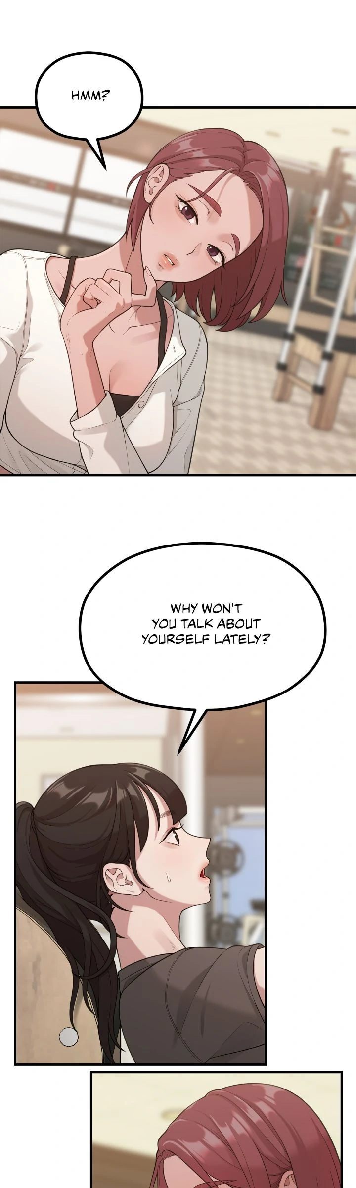 Writer Sung’s Life Chapter 35 Page 7