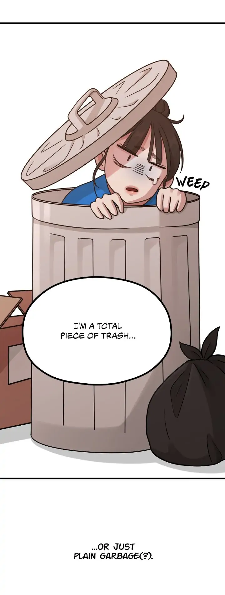 Writer Sung’s Life Chapter 26 Page 18