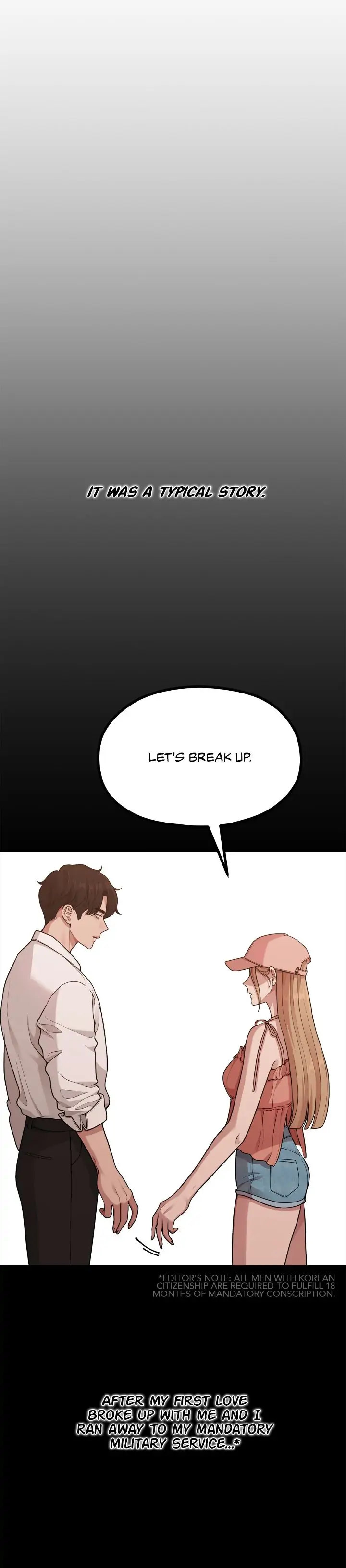 Writer Sung’s Life Chapter 27 Page 5