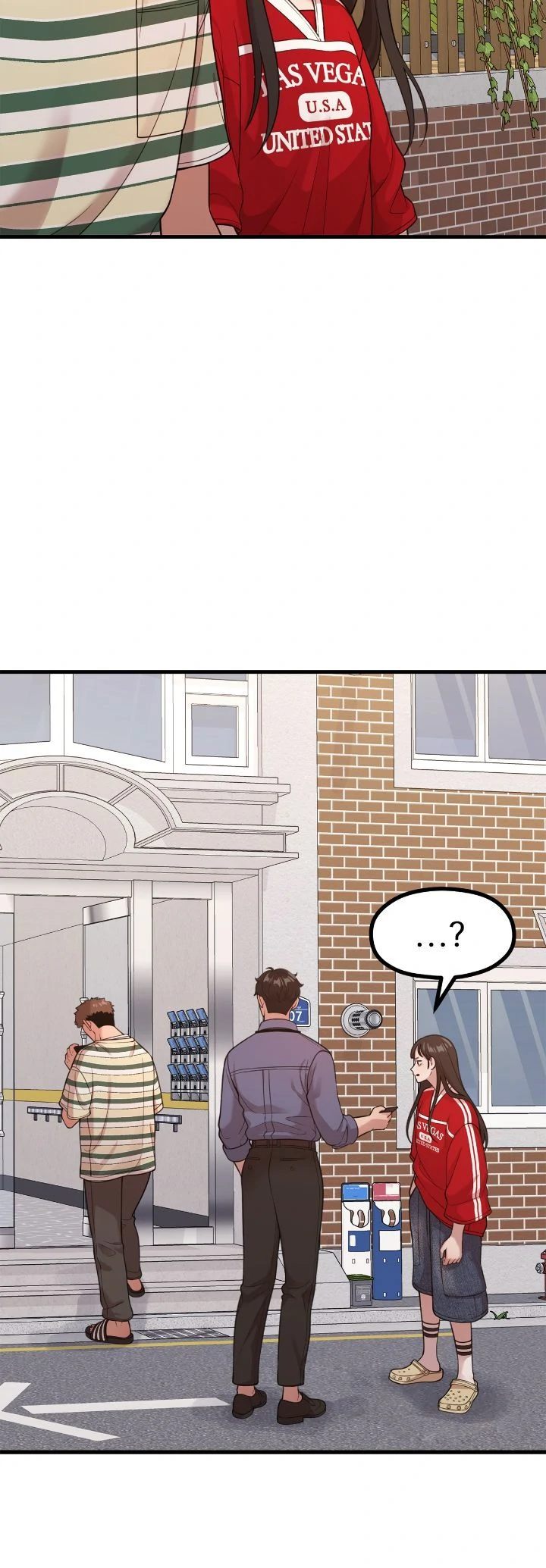 Writer Sung’s Life Chapter 35 Page 31