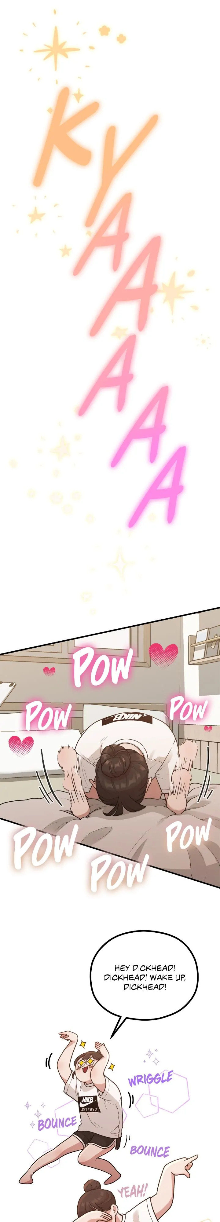 Writer Sung’s Life Chapter 31 Page 4
