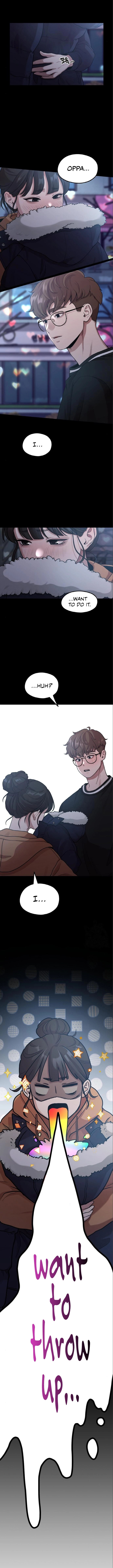Writer Sung’s Life Chapter 6 Page 5