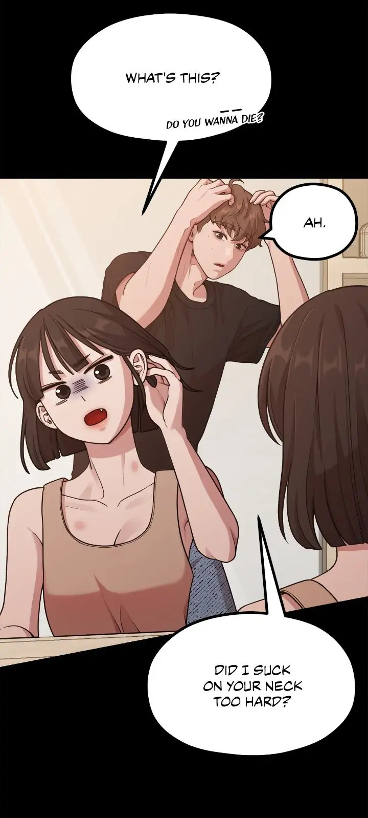 Writer Sung’s Life Chapter 16 Page 3