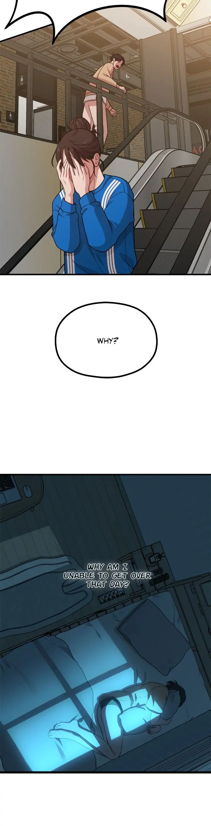 Writer Sung’s Life Chapter 28 Page 28