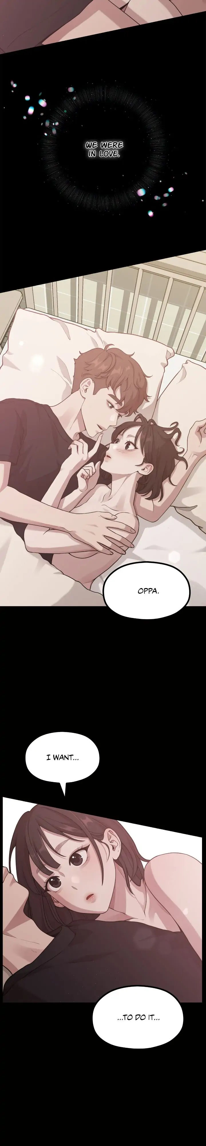 Writer Sung’s Life Chapter 15 Page 27
