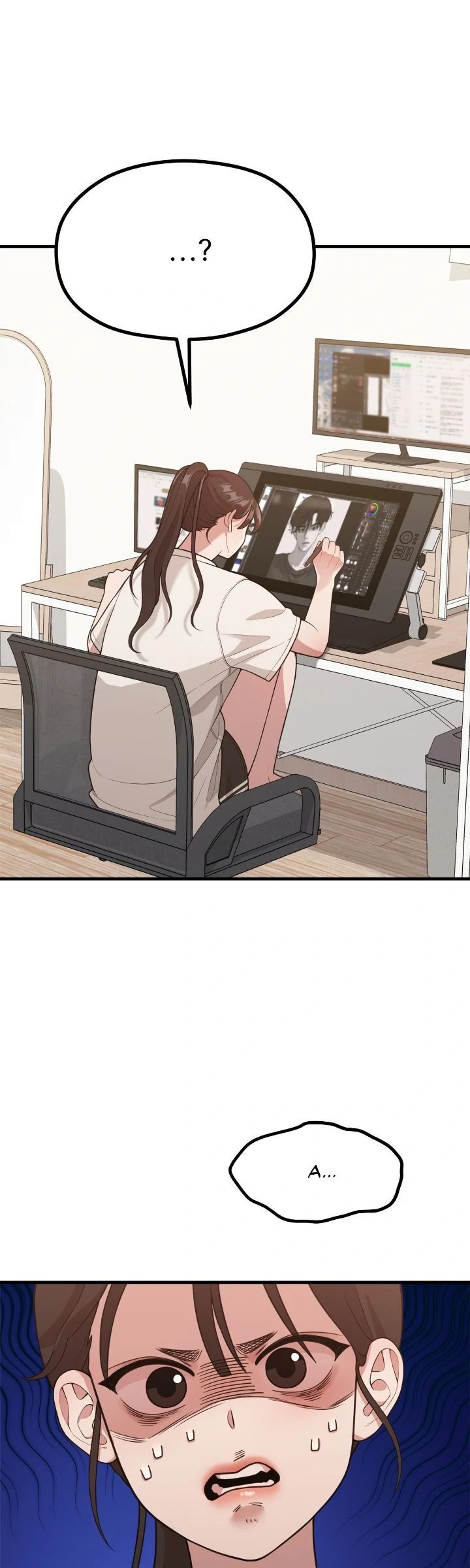 Writer Sung’s Life Chapter 36 Page 43