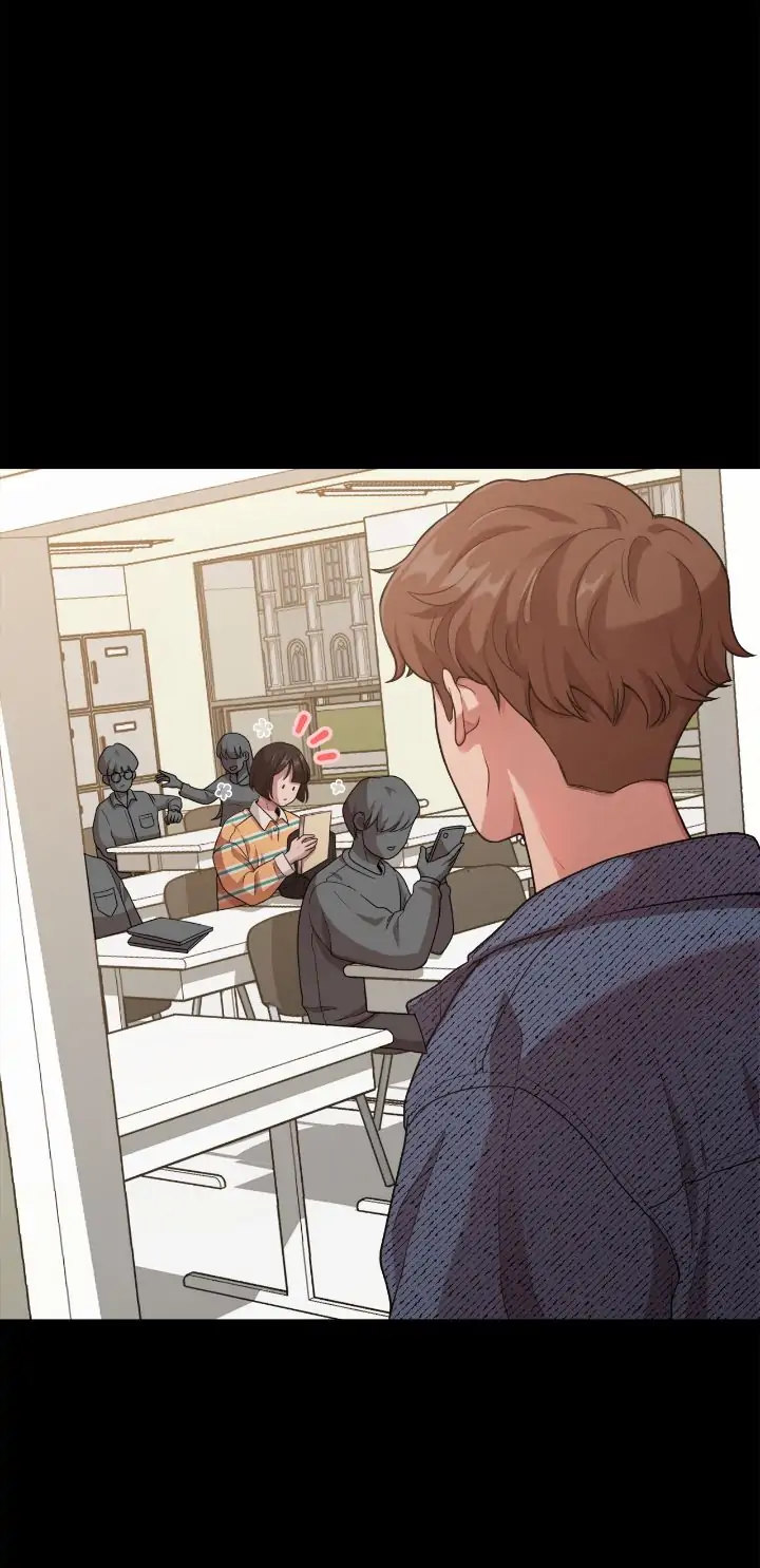 Writer Sung’s Life Chapter 13 Page 12