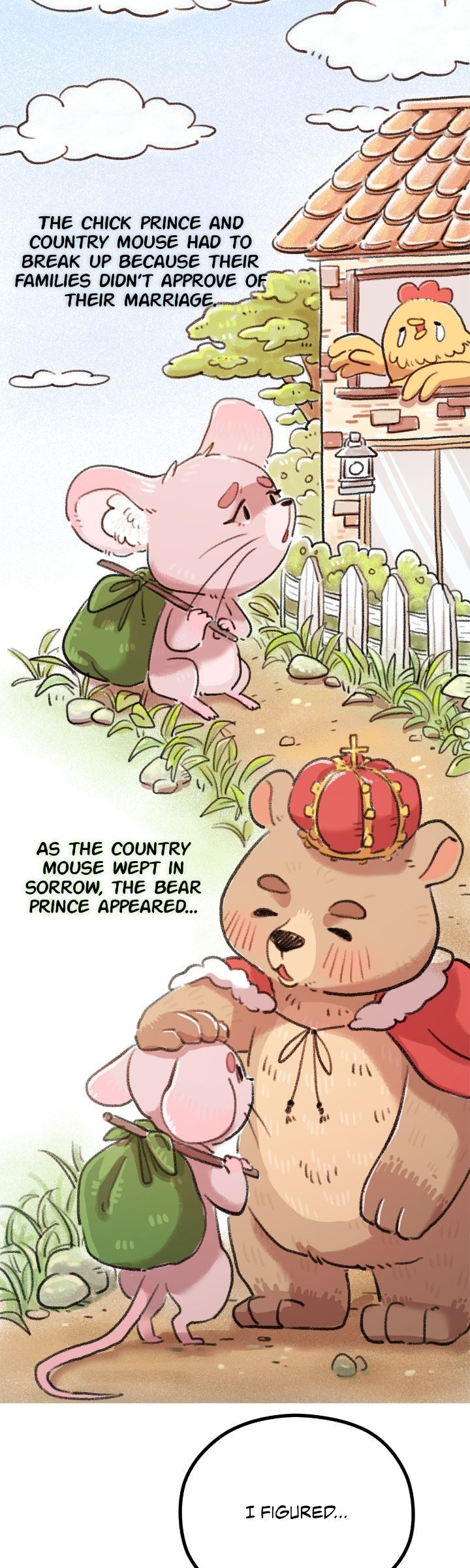 Writer Sung’s Life Chapter 35 Page 25