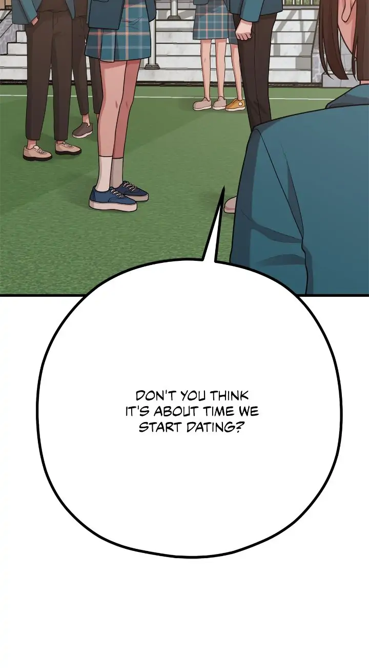 Writer Sung’s Life Chapter 25 Page 3