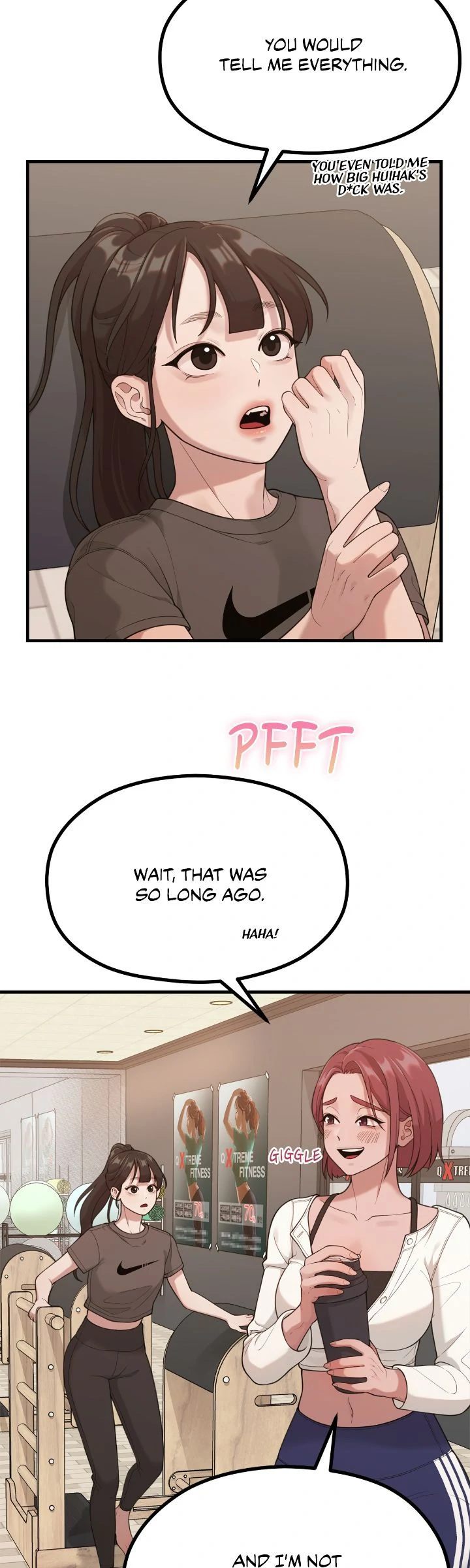 Writer Sung’s Life Chapter 35 Page 9