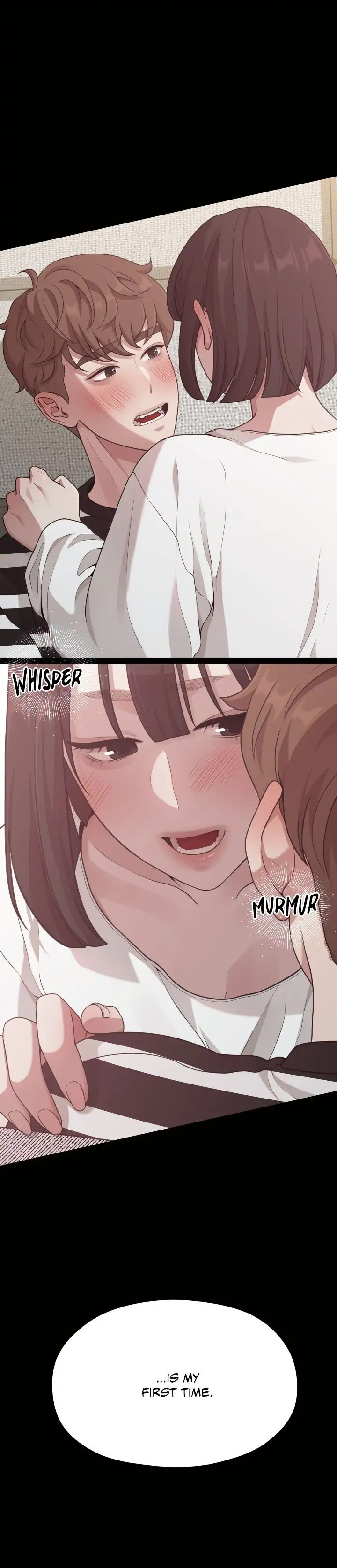 Writer Sung’s Life Chapter 15 Page 5