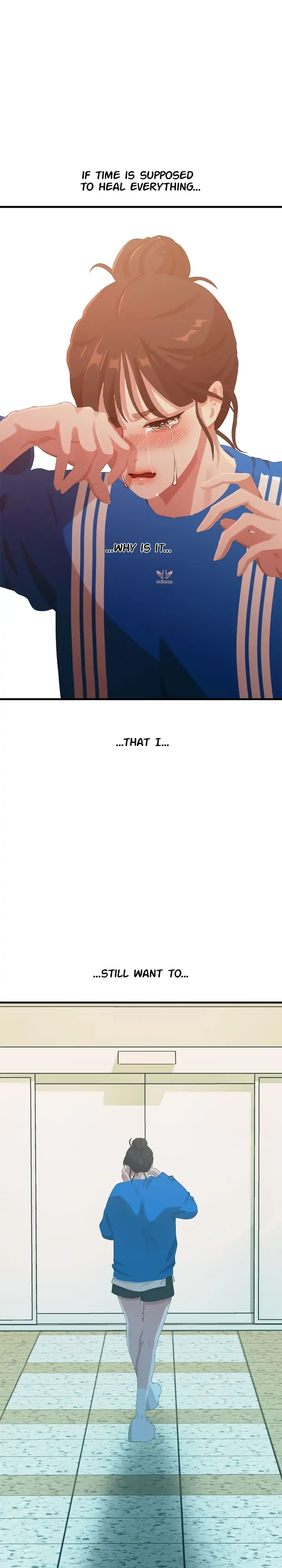 Writer Sung’s Life Chapter 28 Page 29