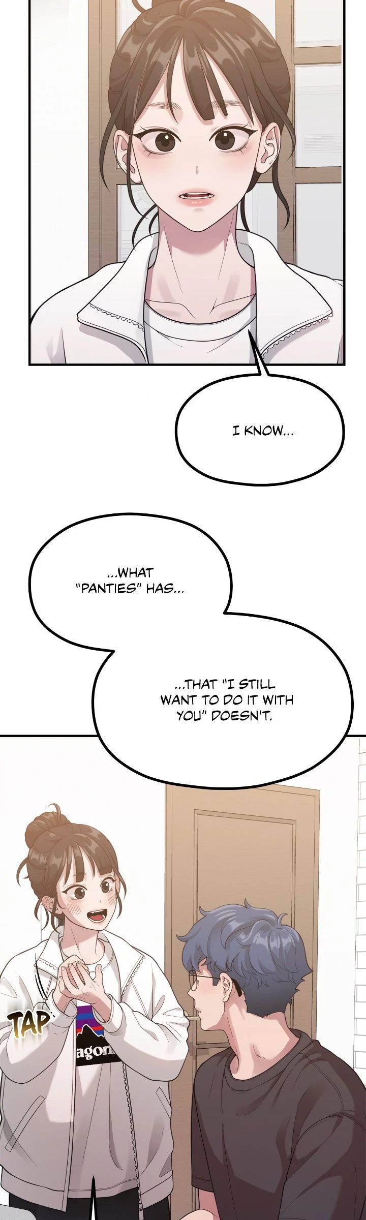 Writer Sung’s Life Chapter 34 Page 33