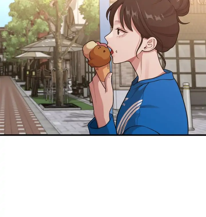 Writer Sung’s Life Chapter 26 Page 21