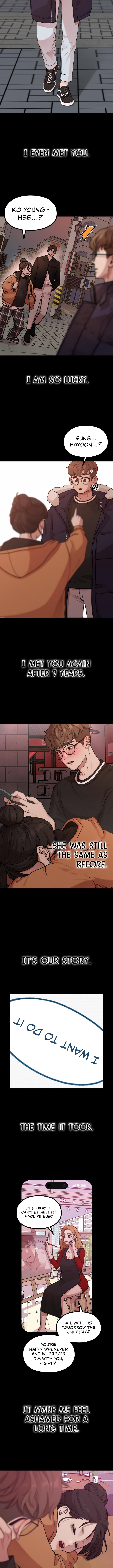 Writer Sung’s Life Chapter 22 Page 2