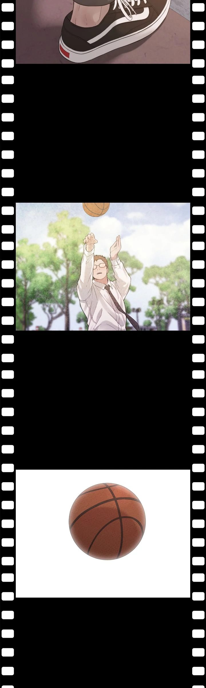 Writer Sung’s Life Chapter 34 Page 41